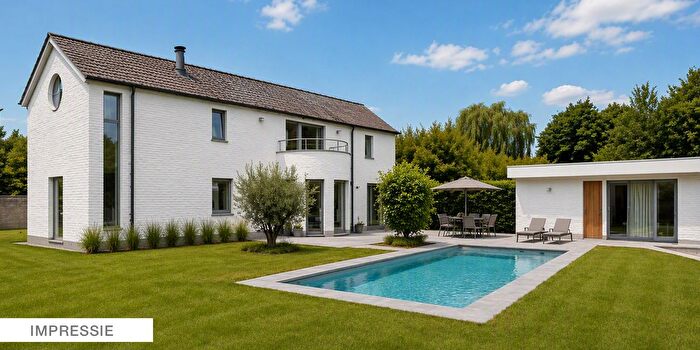 Stevoortweg, HerkdeStad : Maison 3 pièces à vendre