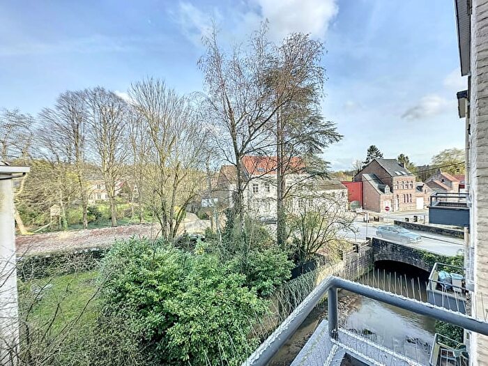 Appartement 2 pièces à vendre - Rue de la Barre, GrezDoiceau