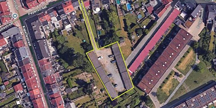 Appartement à vendre à Peperstraat, Tervuren