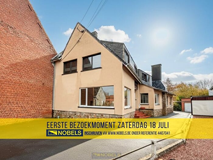 Maison 15 pièces à Watermolenstraat, Brakel, à vendre