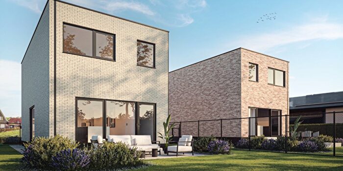 Maison 4 pièces à vendre - Aarschotsesteenweg, Betekom