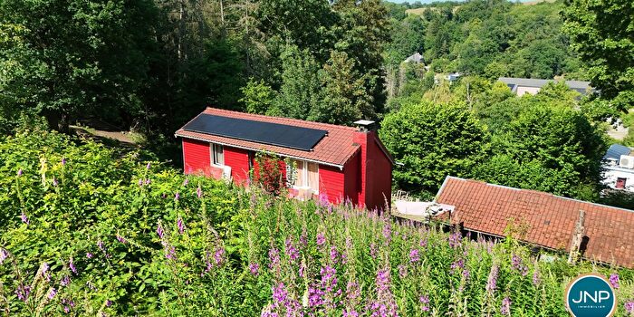 Rue Gris Chevris, Andrimont : Maison 2 pièces à vendre