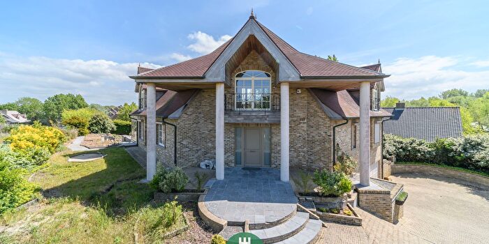 De Panne, WestVlaanderen - Maison 3 pièces à vendre