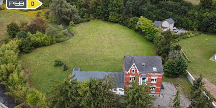 Rue Fonds de Forêt, Forêt - Maison 7 pièces à vendre