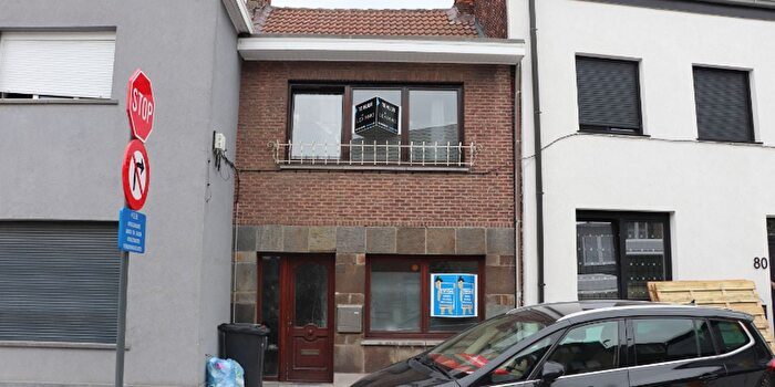 Maison 3 pièces à louer - Molenbergstraat, Rumst