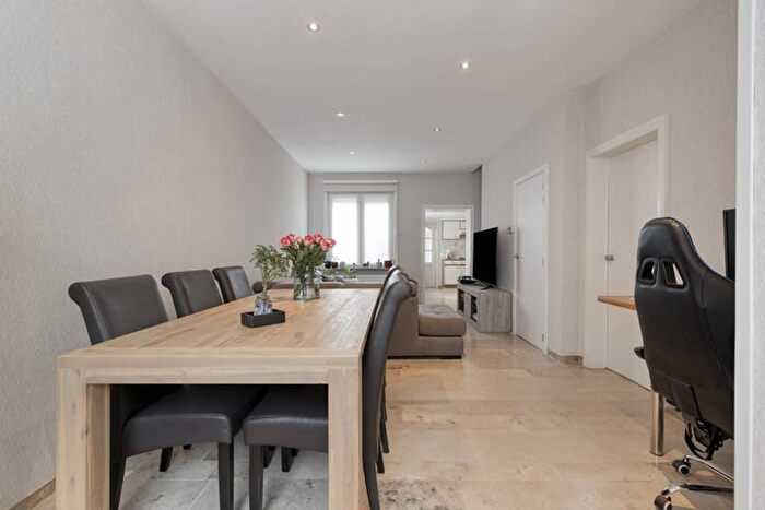 Maison 3 pièces à vendre - VoormezeleDorp, Voormezele