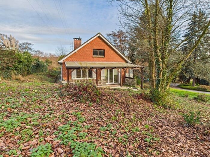 Rue de Samme, Tubize : Maison 3 pièces à vendre