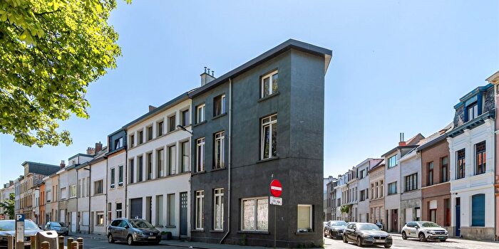 Maison 3 pièces à vendre - Lange Ypermanstraat, Antwerpen