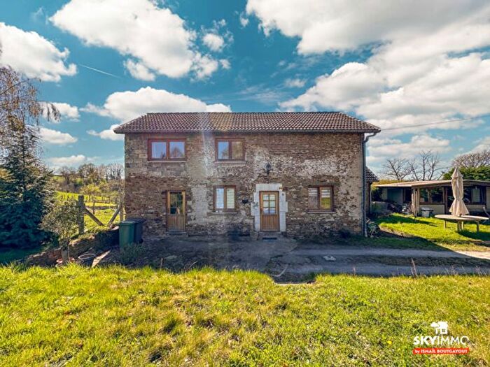 Maison 3 pièces à vendre - Rue de Booze, Blegny