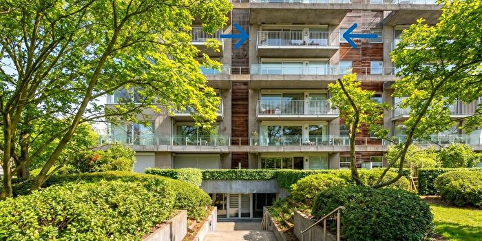Appartement 3 pièces à vendre - Langveld, Berchem
