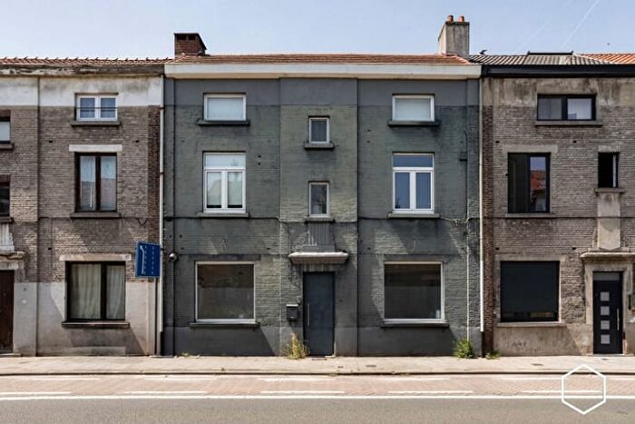 Rooigemlaan, Gent : Maison 3 pièces à vendre