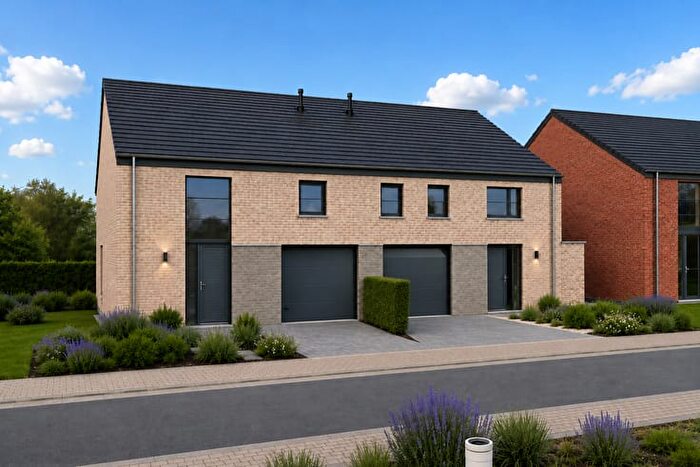 Avenue Du Long Buisson, Chimay - Maison 4 pièces à vendre