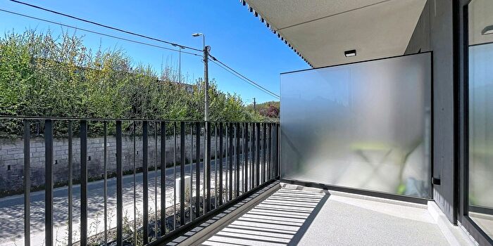 Appartement 2 pièces à Avenue François Cornesse, Aywaille, à vendre