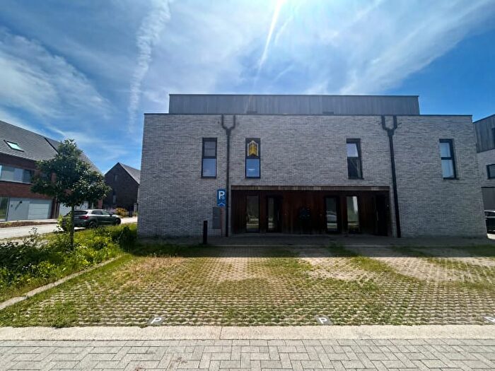 Maison 4 pièces à vendre à Steenbossen, Breendonk