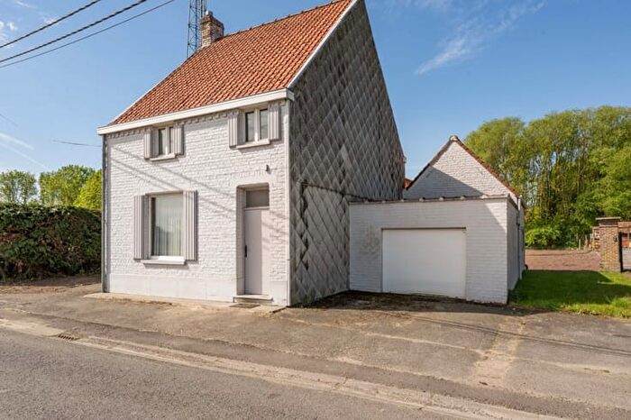 Maison 13 pièces à vendre à Reynaertstraat, Wielsbeke