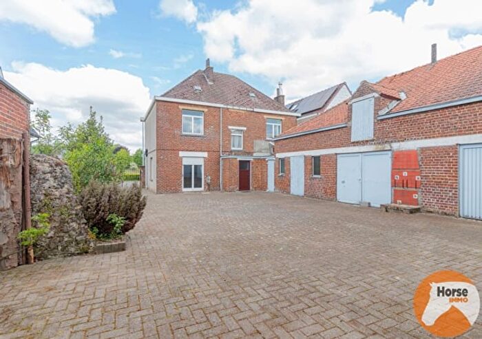 Maison 5 pièces à vendre - Oudenaardsesteenweg, ErpeMere