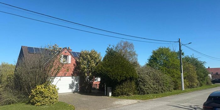 Maison 4 pièces à Péruwelz, Henegouwen, à vendre