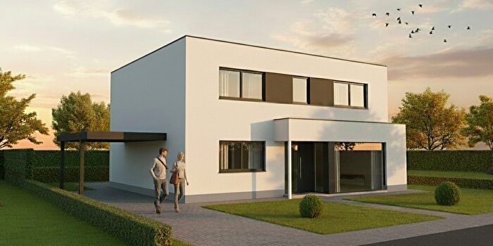 SintPietersLeeuw, VlaamsBrabant - Maison 4 pièces à vendre