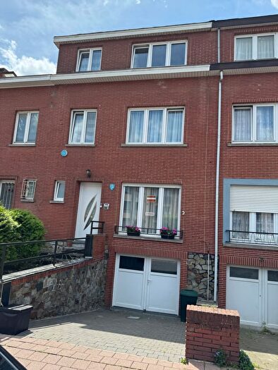 Pastoor Vendelmansstraat, LeeuwSaintPierre - Maison 4 pièces à vendre