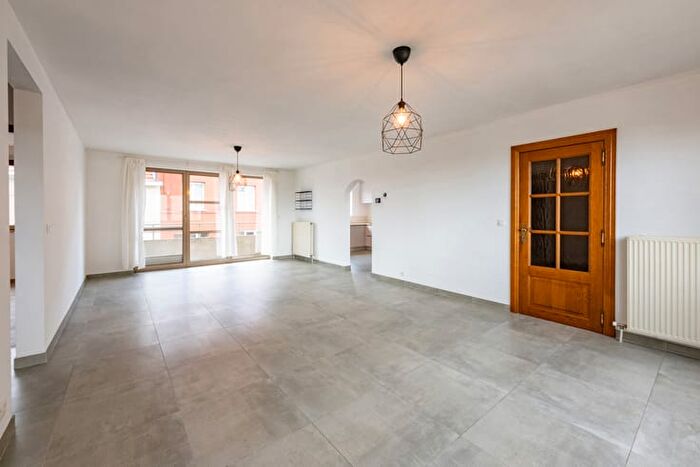 Kerkstraat, Hemiksem - Appartement 2 pièces à vendre
