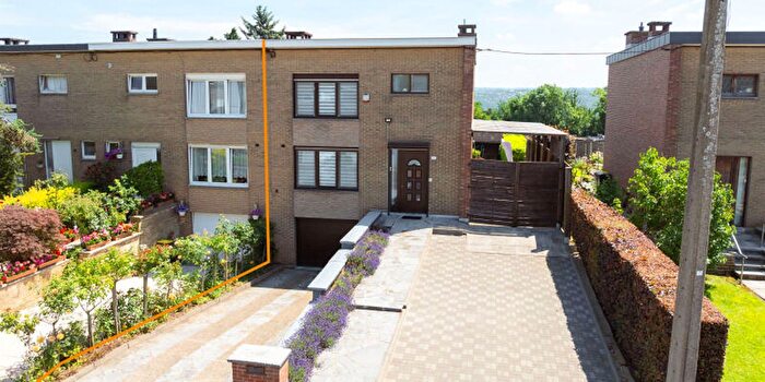 Rue Michel Hallet, Oupeye : Maison 3 pièces à vendre