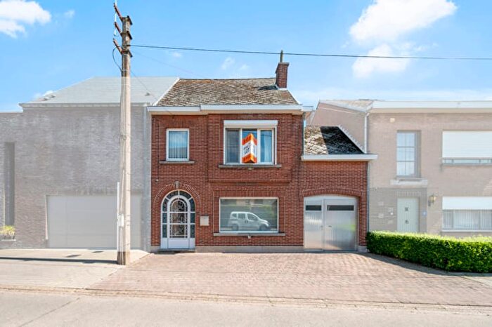 Maison 2 pièces à vendre à Tamboerkensstraat A, Berlare