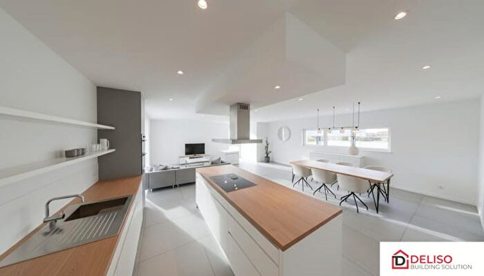 Zum Brand b, Butgenbach : Maison 4 pièces à vendre
