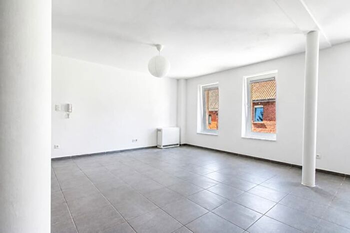 Appartement 2 pièces à Rue de la Forge, HARMIGNIES, à vendre