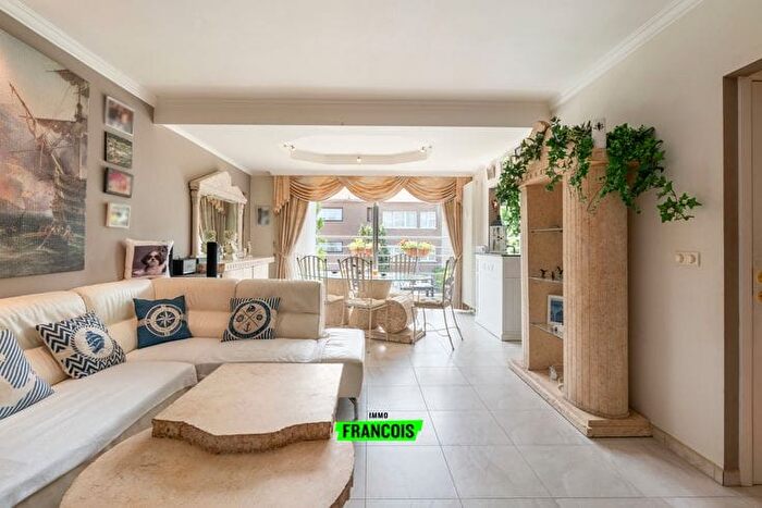 Appartement 3 pièces à Laekebeeklaan, SintPietersLeeuw, à vendre
