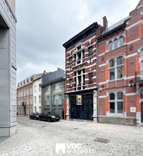 Maison 12 pièces à vendre à Piepelpoel, TongerenBorgloon