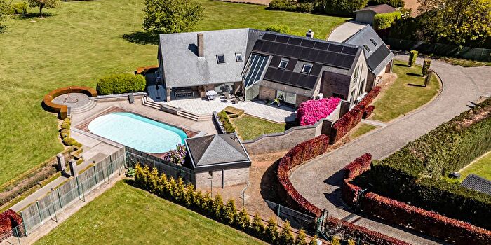Maison 5 pièces à vendre - Spy, Namen