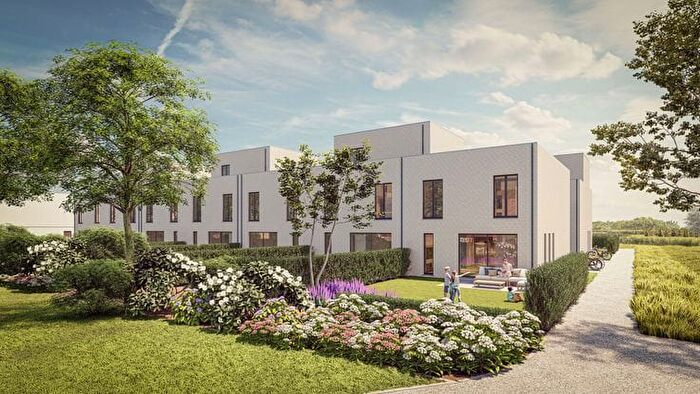 Maison 6 pièces à Leuvensesteenweg, Kortenberg, à vendre