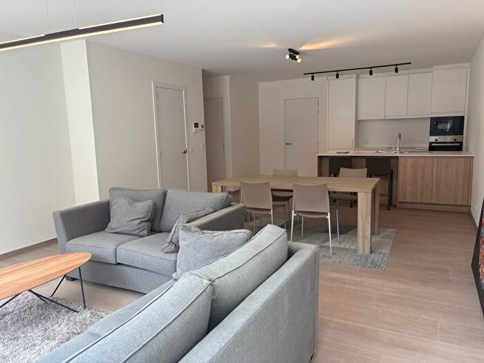 Kortrijkstraat, Zwevegem - Appartement 2 pièces à vendre