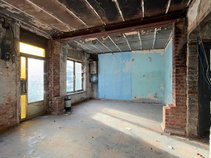 Rue des Braicheux, Maurage - Maison 4 pièces à vendre