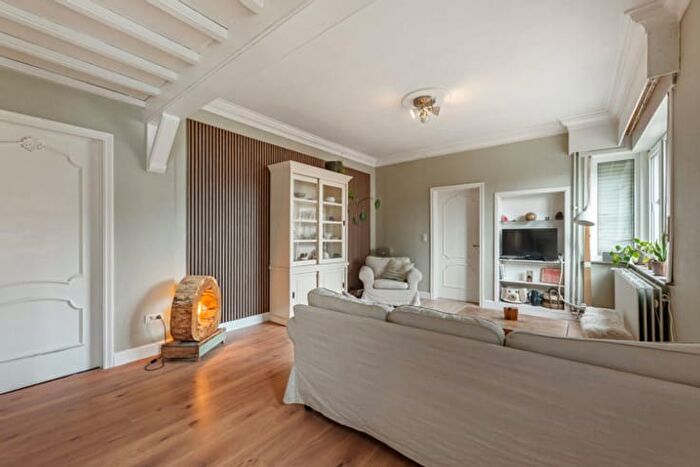 Molenweg, Riemst : Maison 4 pièces à vendre
