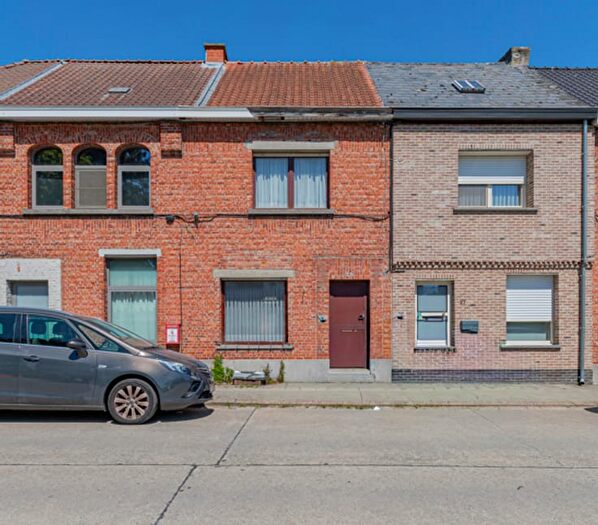 Maison 3 pièces à vendre à Oude Gentbaan, Aalst