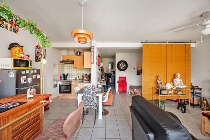 Heislagsebaan a, Brasschaat - Appartement 1 pièce à vendre