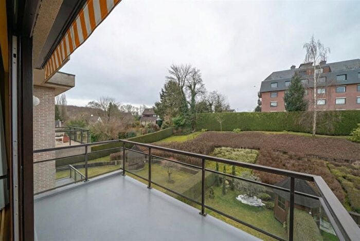Allée du Petit Paris, B : Appartement 2 pièces à vendre
