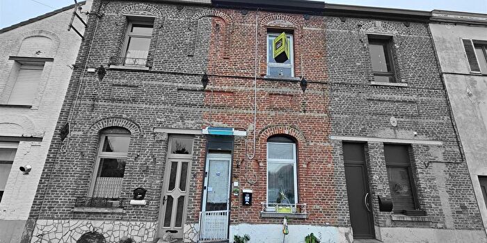 Elouges, Henegouwen : Maison 2 pièces à vendre