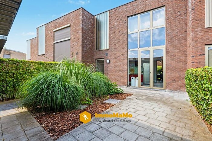 Reepstraat, Wachtebeke - Maison 10 pièces à vendre