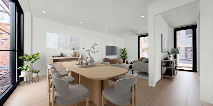 Maison 4 pièces à vendre à Appeldonkstraat, Willebroek