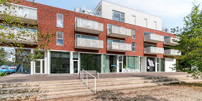 Appartement 3 pièces à vendre à Pioniersplein, Zwevegem