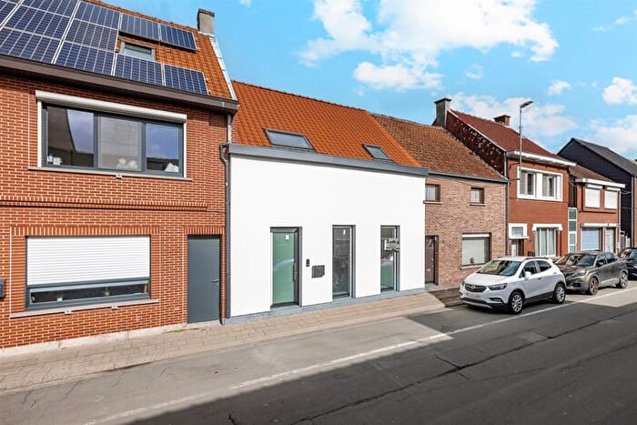 Maison 3 pièces à Heidestraat, De Klinge, à vendre