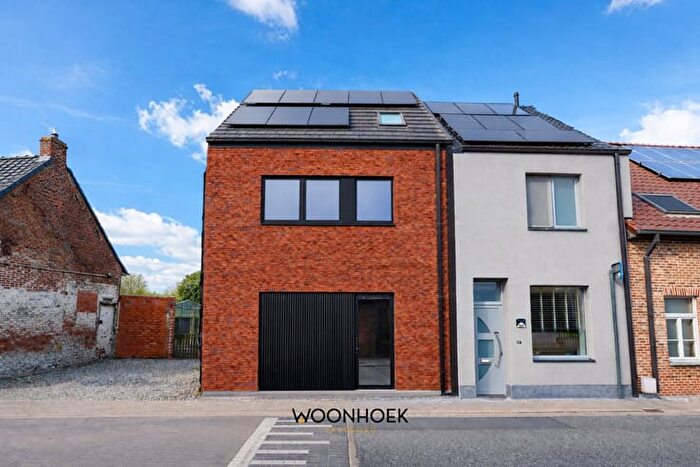 Maison 3 pièces à vendre - Eekstraat, Lokeren