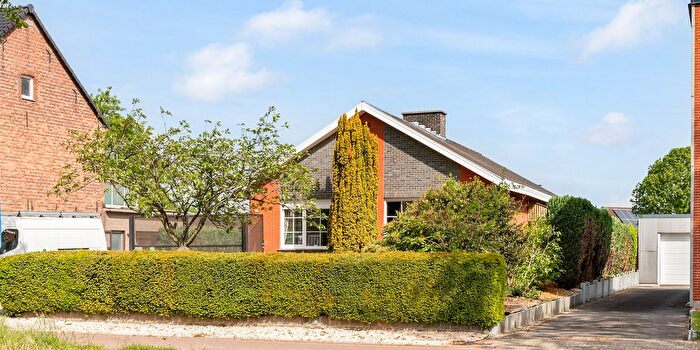 Maison 3 pièces à Mechelbaan, Putte, à vendre