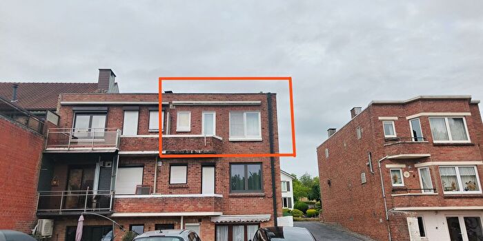 Zeelaan, Koksijde : Appartement 2 pièces à vendre