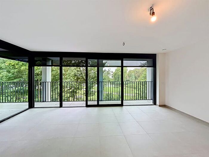 Kasteelstraat A, LANGEMARK : Appartement 2 pièces à vendre