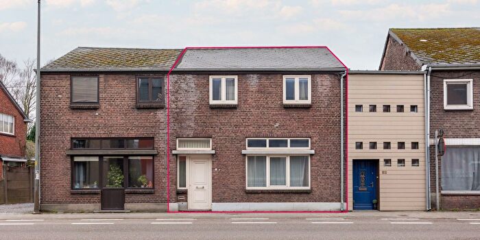 Heerstraat b, Neerpelt : Maison 3 pièces à vendre