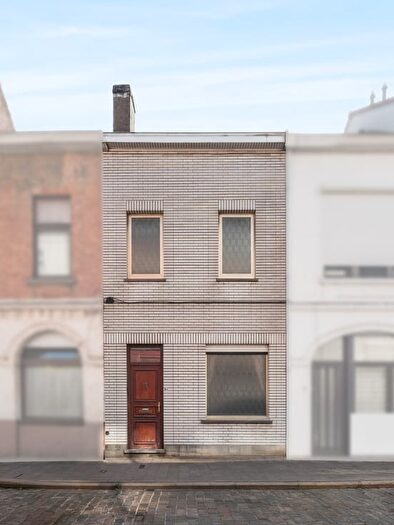 Maison 4 pièces à vendre à Jan van Gentstraat, Gent