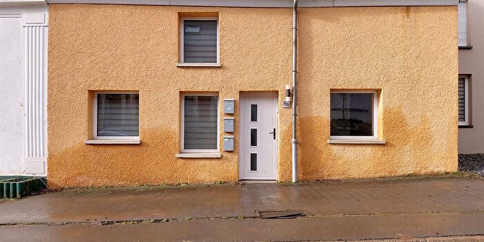 Rue des Sept Fontaines, Halanzy : Appartement 2 pièces à vendre